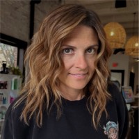 Elanco Employee Katrina Bacon's profile photo