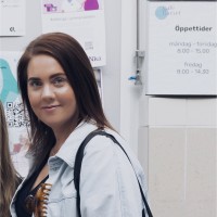 Josephine Jörgensen Email