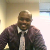 OpenToWork Employee Brian Terry's profile photo