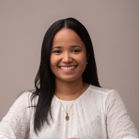 Newtech S.R.L Employee Hellen Ogando Tavares's profile photo