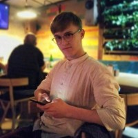 Kirill Kuzmenko Email