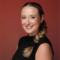 Rho Employee Madison Mathis's profile photo