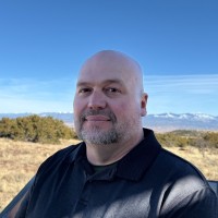 Los Alamos National Laboratory Employee Timothy Hemphill's profile photo