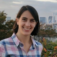 Pululart Employee Victoria Arana's profile photo