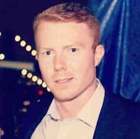 Wells Fargo Securities Employee Dan Keane's profile photo