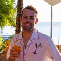 Dabble Employee Jon Robin's profile photo