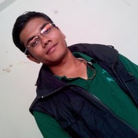 Simtech Employee Kaushik Pokiya's profile photo