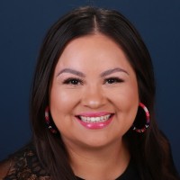 Indigenous Tourism Association of Canada (ITAC) Employee Tamara Littlelight's profile photo