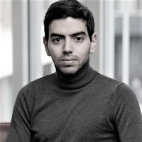 Deloitte Employee Mohamed Chaibi's profile photo