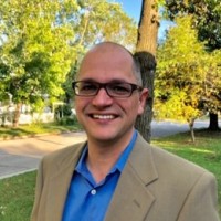 Seal Solar Employee Reed James's profile photo