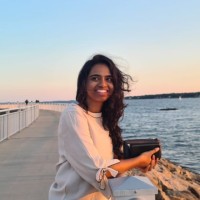 New Mexico Health Care Authority Employee Deena Kurapati's profile photo