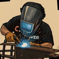 Groover Labs Employee Jeremiah Burian's profile photo