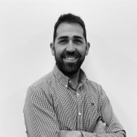 REFRICOMP Employee Victor Martín's profile photo