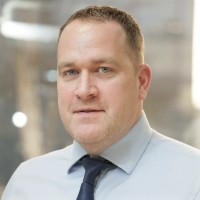 BAM UK & Ireland Employee Dave Egan's profile photo