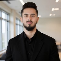 TeachEdison Employee Subham Chakraborty's profile photo