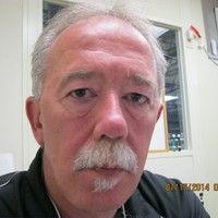 Braun Ambulances Employee Ken Johnson's profile photo