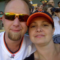 NOWHERE Employee Amanda Jamieson's profile photo