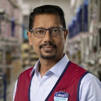 Arun Padmanabhan Email & Phone Number