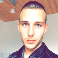 RABAUD Employee Arnaud Vallade's profile photo
