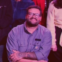 New City Kids Employee Rich Colon's profile photo