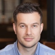 MTM London Employee Ross Taylor's profile photo