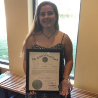 The  Gott Company Employee Mina Work's profile photo