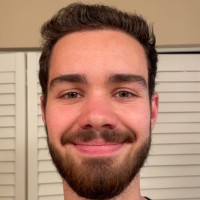 Aspiring Unicorn Games LLC Employee Noah Nixon's profile photo