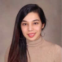 Berry Jewelry Employee Manisha Purswani's profile photo