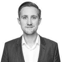 Eraneos Strategy Employee Nils Lange's profile photo