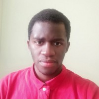 ISFM Employee Mamadou Dembele's profile photo