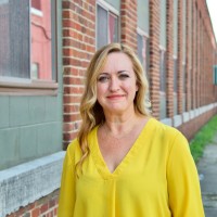 Center for Tech and Civic Life Employee Sarah Willhelm's profile photo