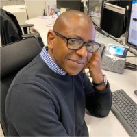 Mohamed Elamin Email