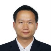 PayPal Employee Peter Ran's profile photo