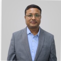 Light Employee Debashis Mohanty's profile photo