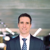 Make One Group Employee Oliver Jarvis's profile photo