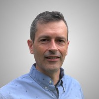 GuidePoint Security Employee Travis Dye's profile photo