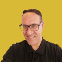 Master D Employee David Vázquez's profile photo