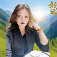 青岛格兰德信用管理咨询有限公司 Employee 莉lily 李's profile photo