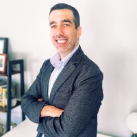 Tombras Employee Andrew Barber's profile photo