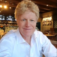 Prosper Group Employee John Lyden's profile photo