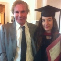 Oaksterdam University Employee Laurence Lichter's profile photo