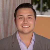 Sazmining Employee Massimiliano Wong's profile photo