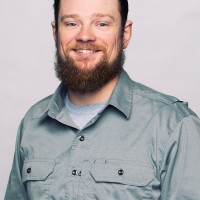 Village of Buffalo Grove Employee Ryan Serkowski's profile photo