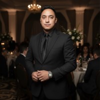 Molino Harinero Sula Employee Williams Ponce's profile photo