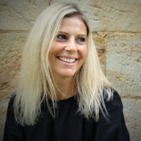 Amie Trace Email & Phone Number