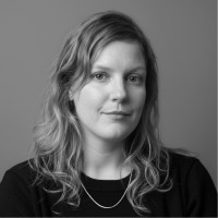 Global Vision International Employee Sarah Lustig's profile photo