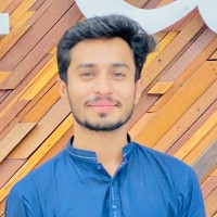 AcclivousByte Employee Gulsher Ali's profile photo