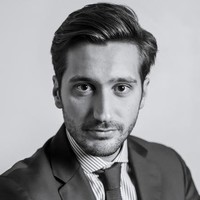 HiPay Employee Stanislas Devaux's profile photo