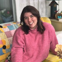 ABDO Employee Elizabeth Andrews's profile photo