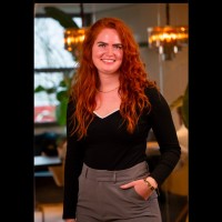 Synsel Techniek Employee Romy van Zeijst's profile photo